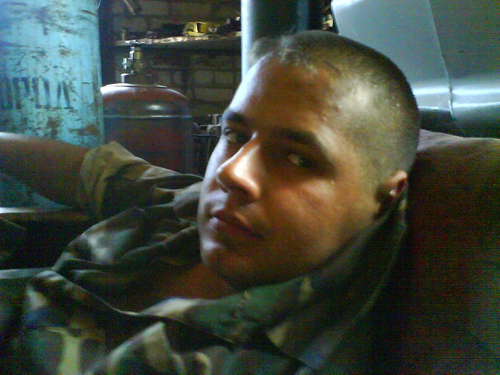 Алексей Камяк