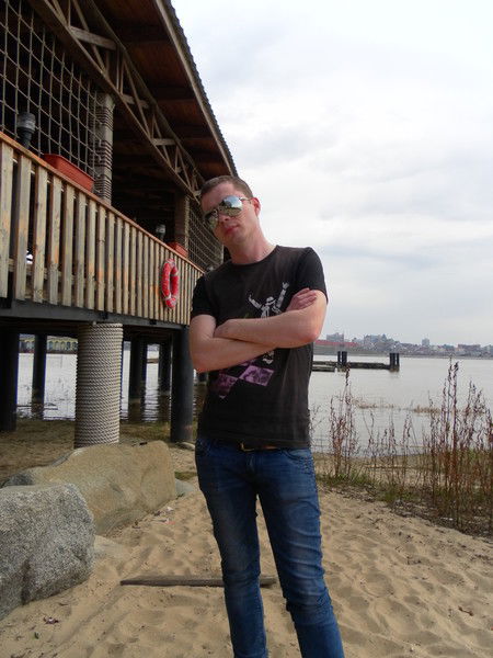 Николай Борисов