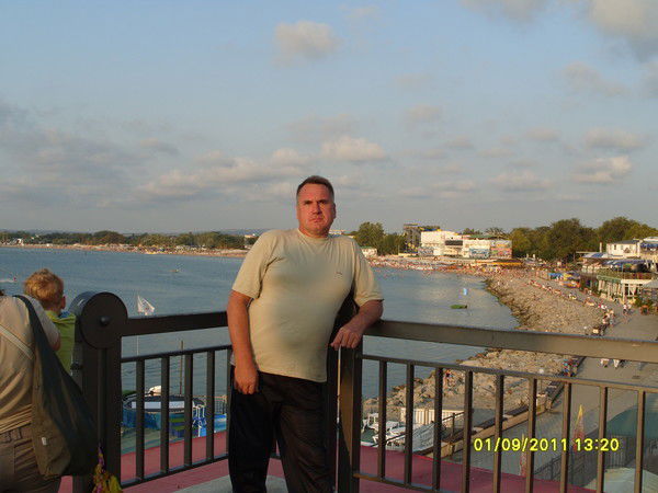 Александр Струнов