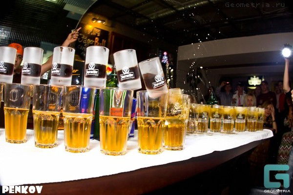 Евгений Харитонов