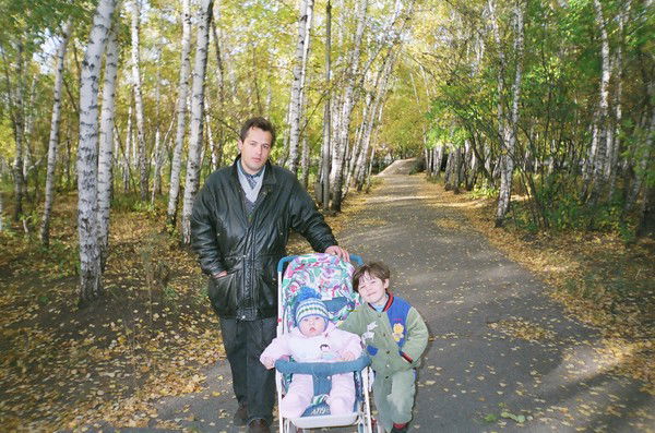 Ринат Алеев