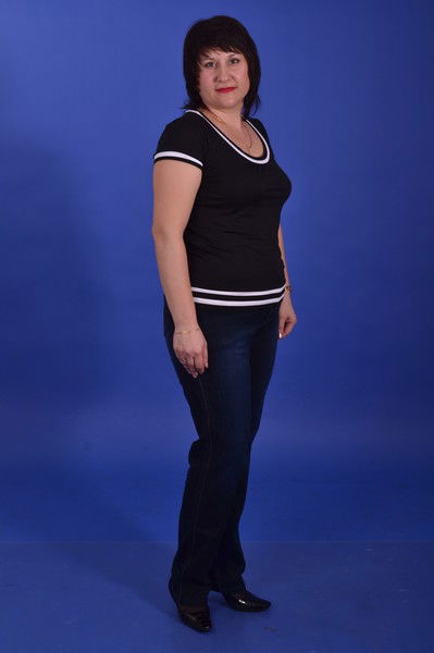 Наталья Камешкова