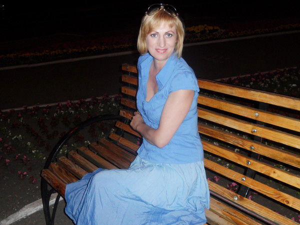 Лариса Петайкина