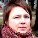 Елизавета Антонова