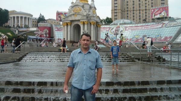 Денис Леванков