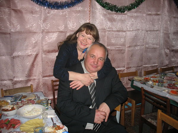 Ирина Надеждина