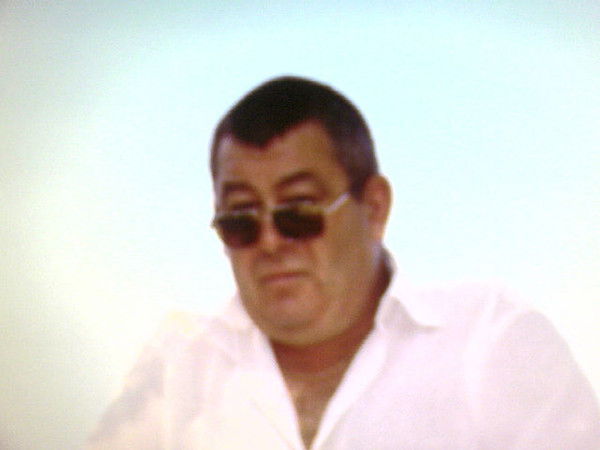 Сергей Жидяев