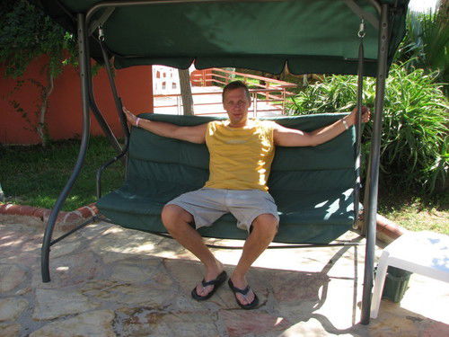 Роман Свешников