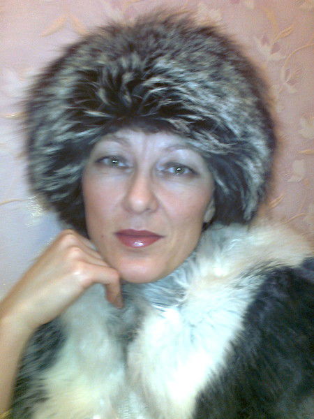 Лина Трофимова