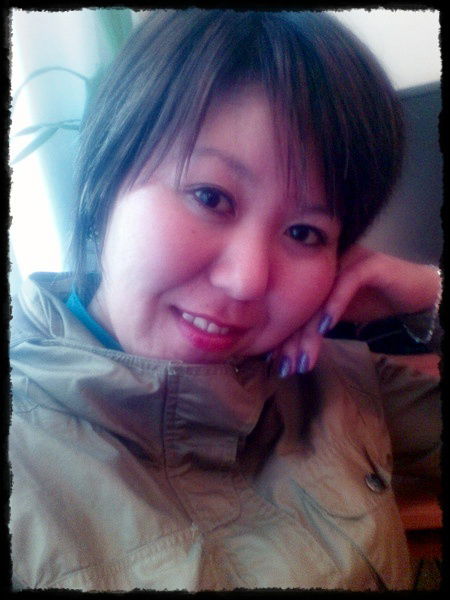 Молдир Кошеметова