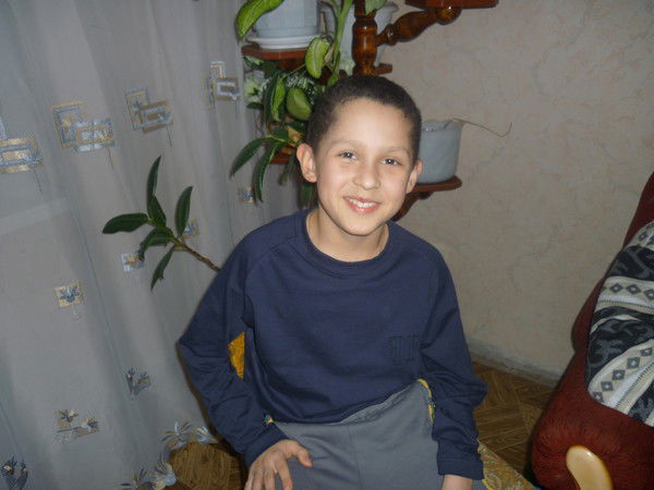 Рифат Назмутдинов