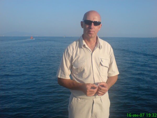 Александр Таран