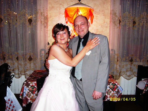 Андрей Байдюк