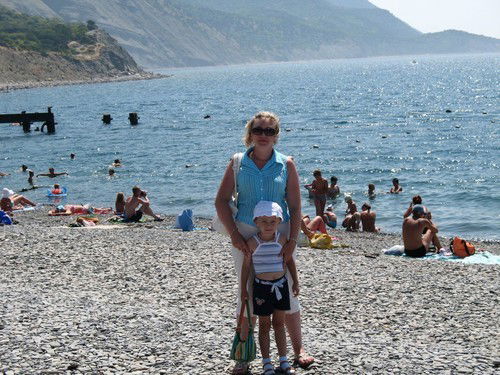 Ирина Хомякова