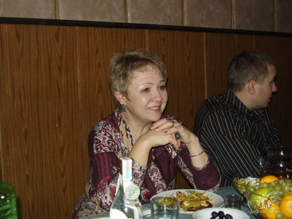 Ирина Никол. Анисимова