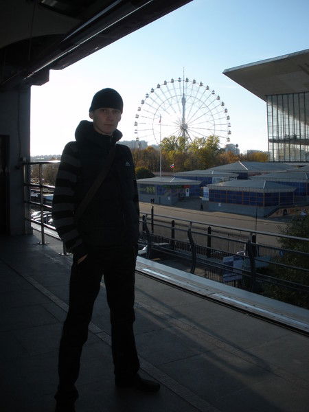 Виталий Т-34