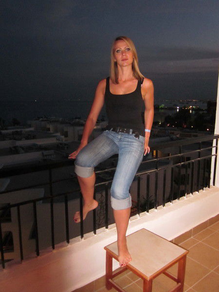 Наталья Банная