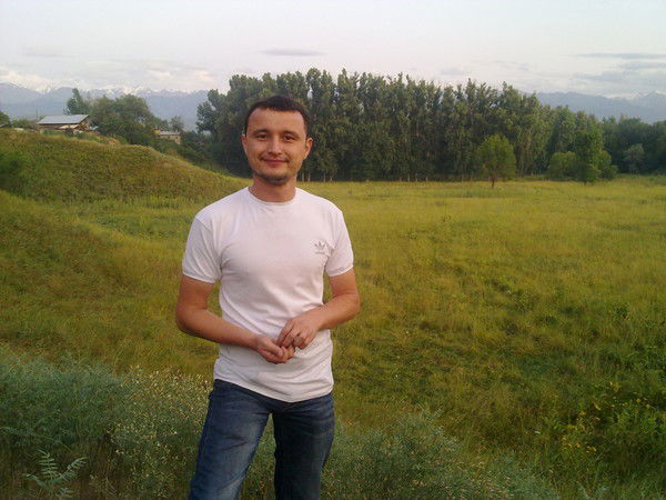 Фархад Рузиев