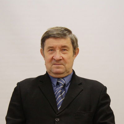 Геннадий Ершов