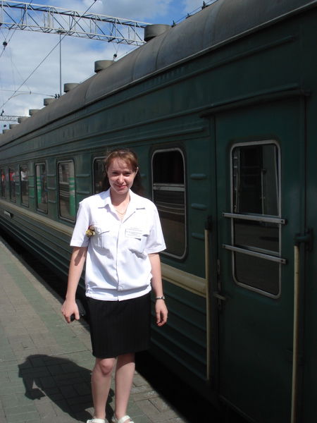 Анастасия Епифанова