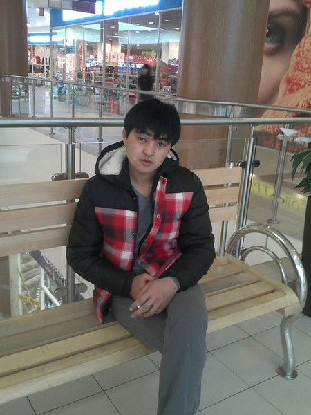 Илияз Бутаев