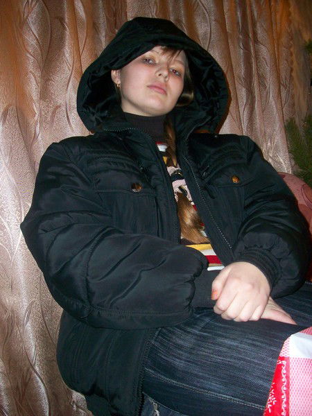 Наталья Антонова