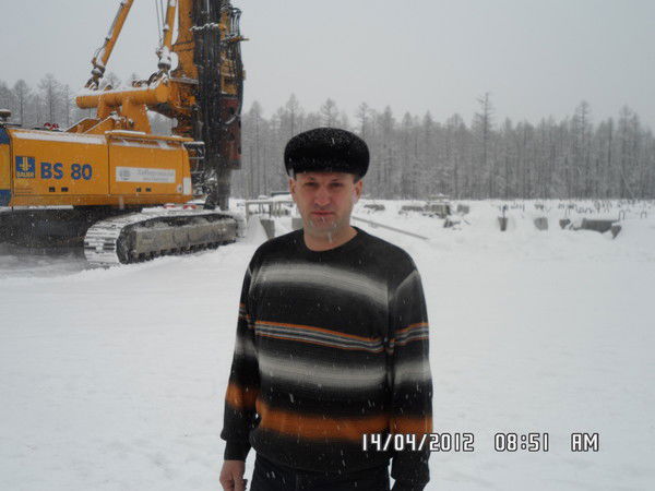 Игорь Масленников