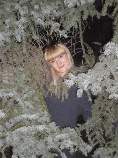 Ирина Надеина