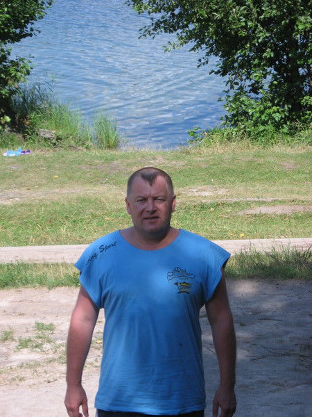 Александр Горев