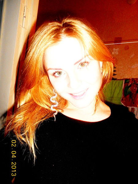 Марина Гарифуллина