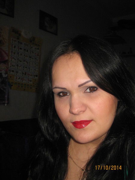 Анна Лысенко