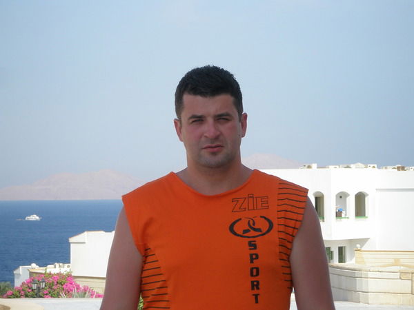 Денис Кузнецов