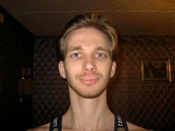 Алексей Ташкинов