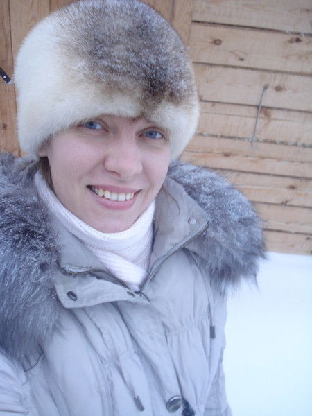 Таня Стокоз