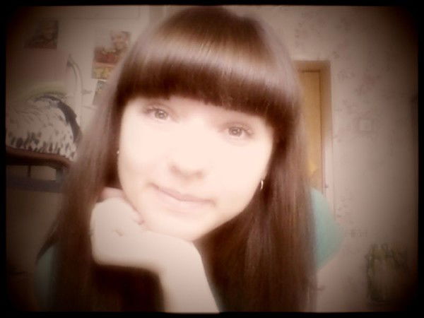 Оля Колмогорова