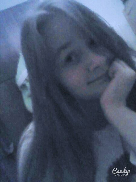 Лиза Веретенникова