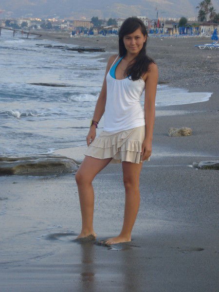 Гузель Юсупова