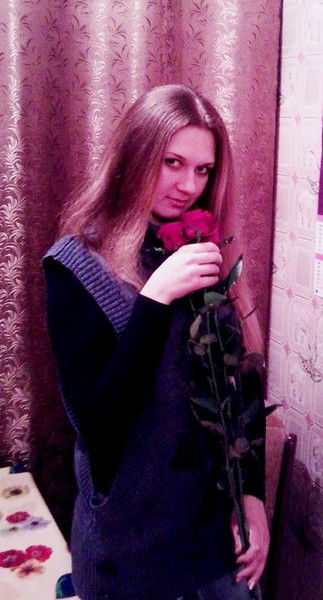 Светлана Демченко