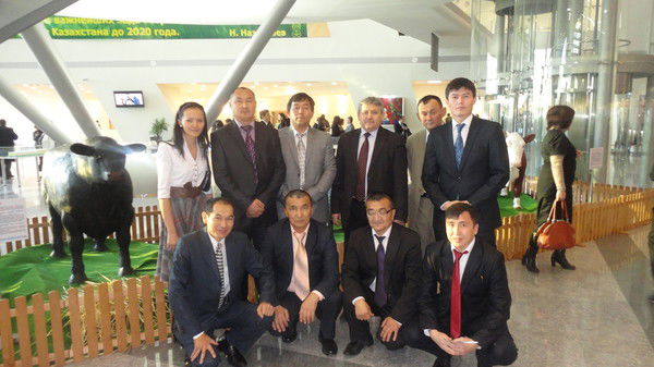 Сабит Токаев