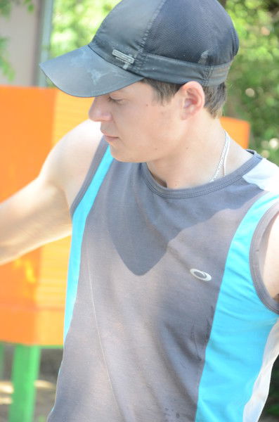 Александр Куприч