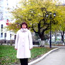 Ольга Шарова