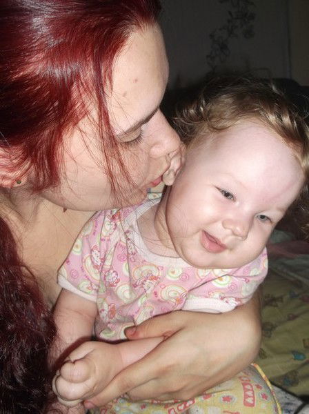 Катерина Скринникова