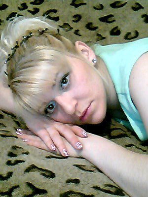 Виктория Журова