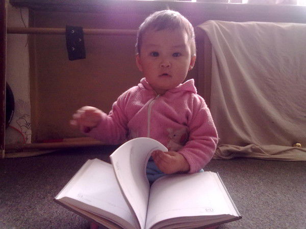 Уларбек Карагулов