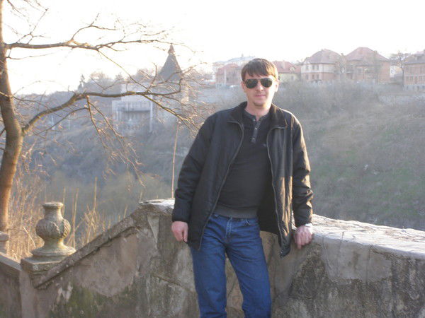 Алексей Шемяков