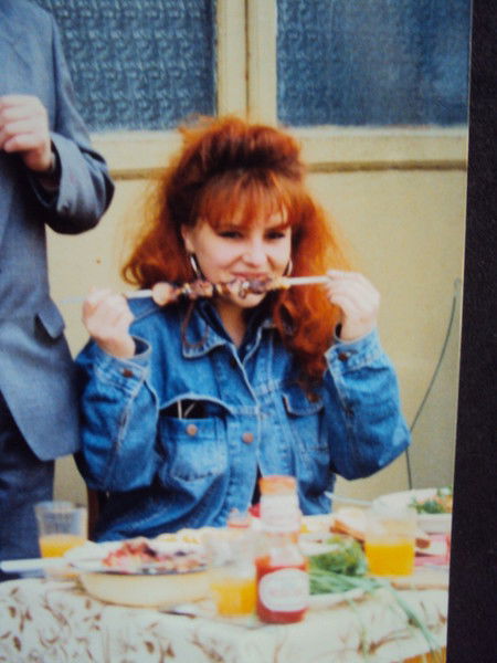 Ирина Ермолова