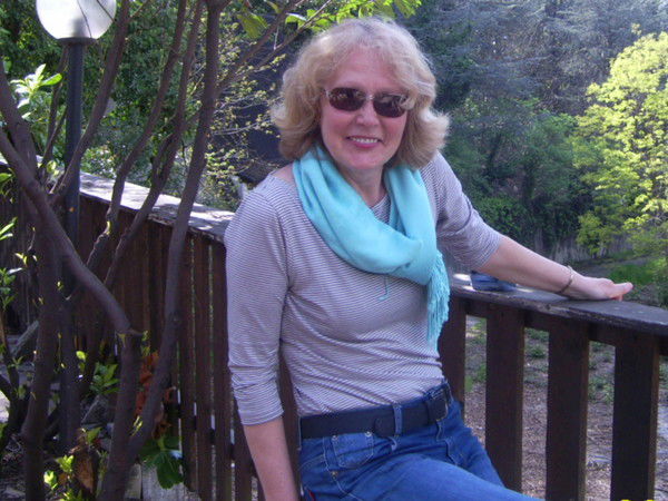 Елена Русина