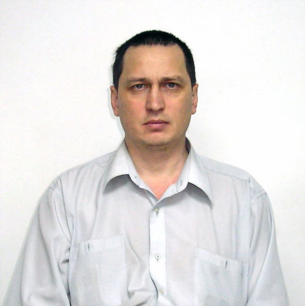 Сергей Дусаков