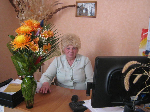 Ольга Коралькова