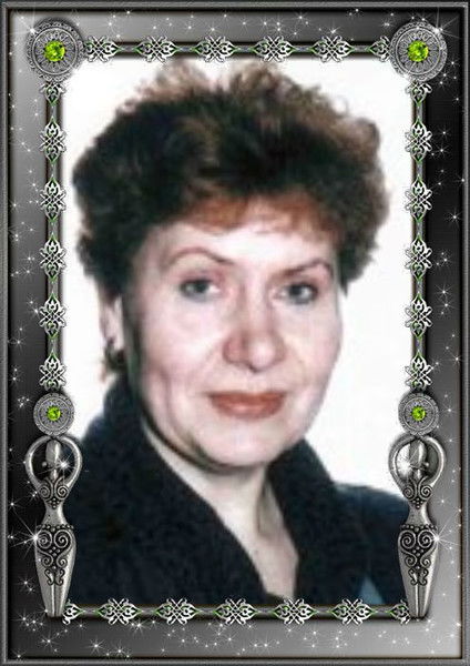 Люба Капитанова